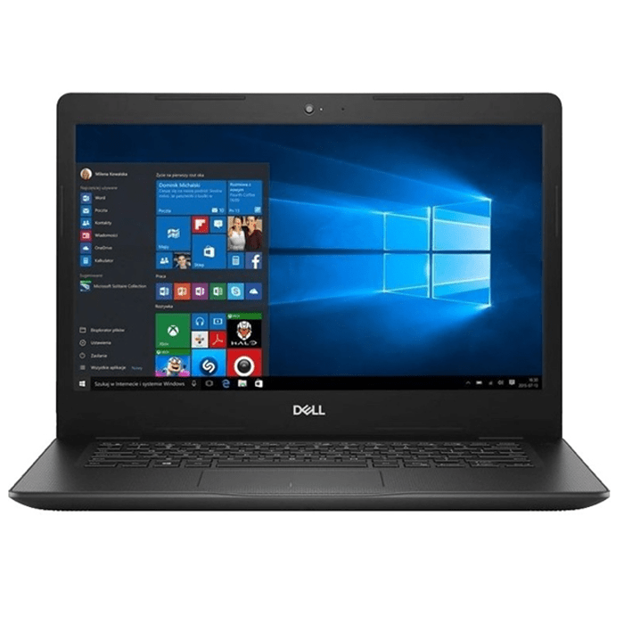 Laptop DELL Inspiron 3481 030CX2