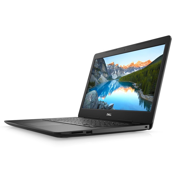 Laptop DELL Inspiron 3481 030CX2