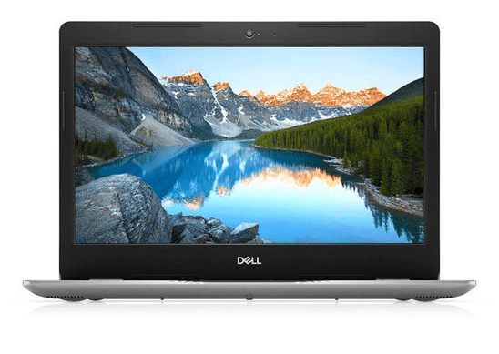 Laptop Dell Inspiron 3493 N4I5122W