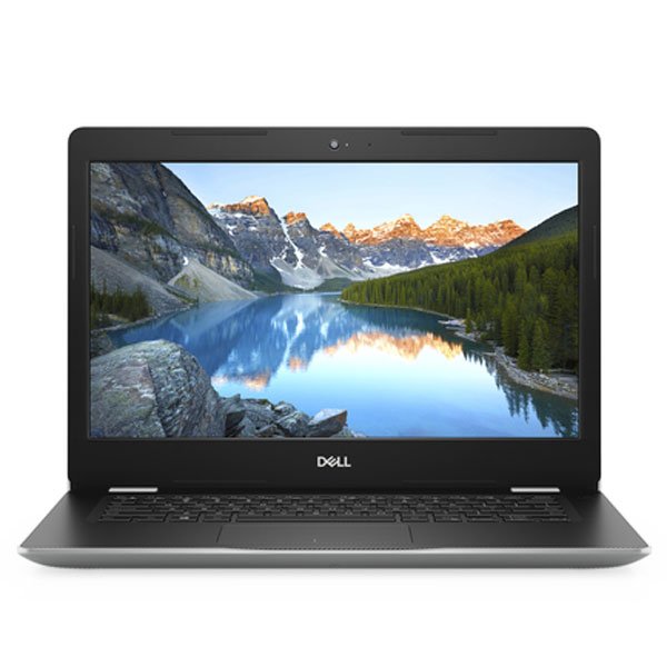 Laptop Dell Inspiron 3493 N4I7131W