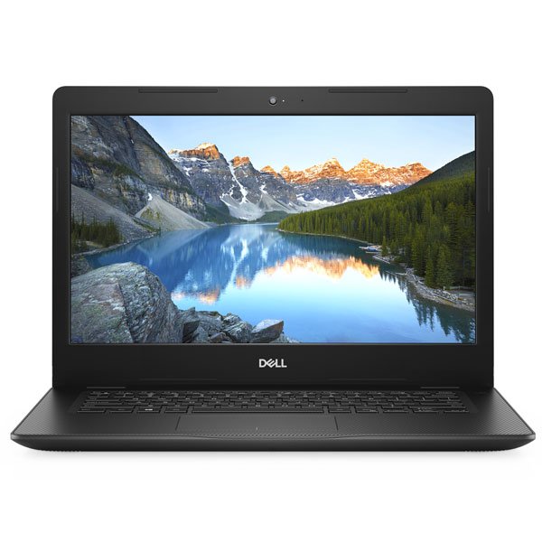 Laptop Dell Inspiron 3493 WTW3M2