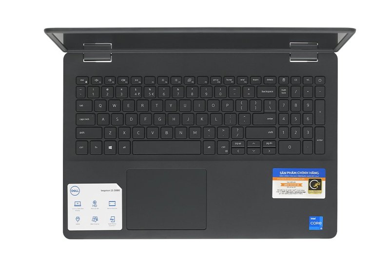 Laptop Dell Inspiron 3501 70253897