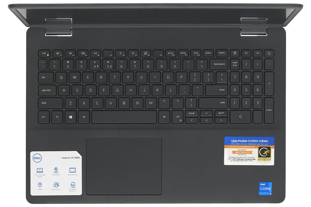 Laptop Dell Inspiron 3501 70253898