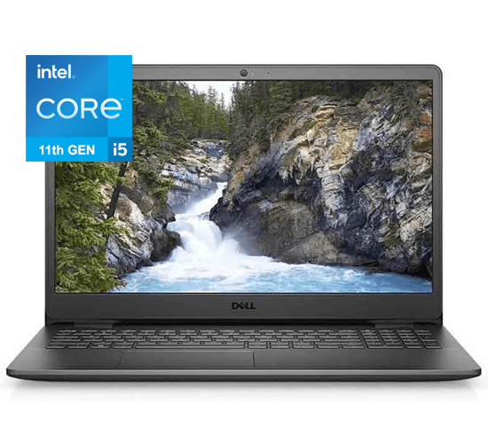 Laptop Dell Inspiron 3501 (N3501B)