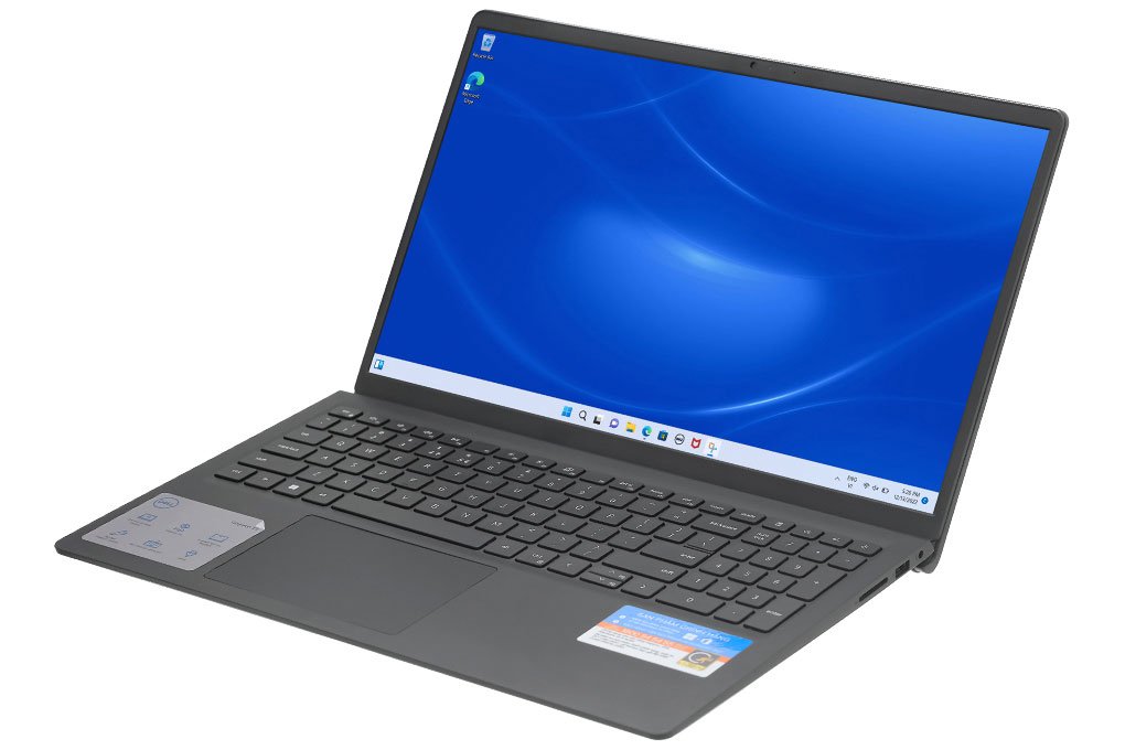 Laptop Dell Inspiron 3520 i3U082W11BLU