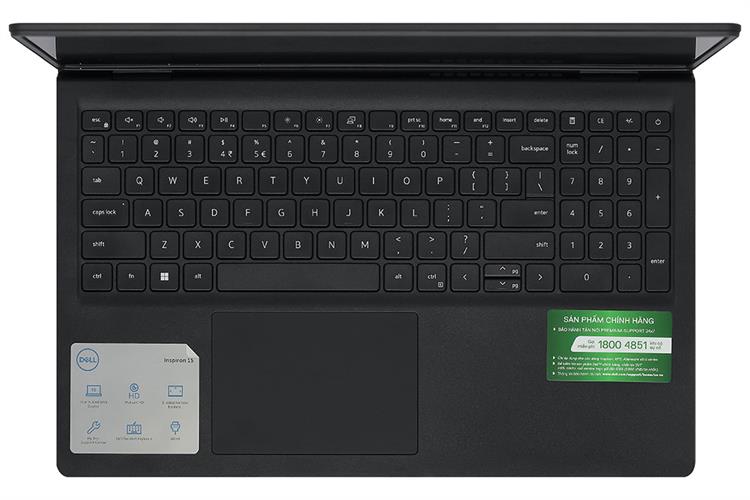 Laptop Dell Inspiron 3520 N3520-i5U165W11BLU-FP