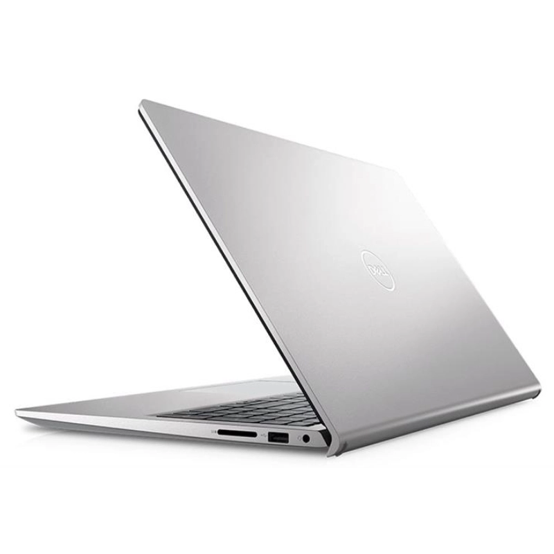 Laptop Dell Inspiron 3520 N3520-i5U165W11SLU-BL /i5-1235U/16GB/512GSSD/15.6FHD/W11+OffHS24/Bạc/LED Kboard