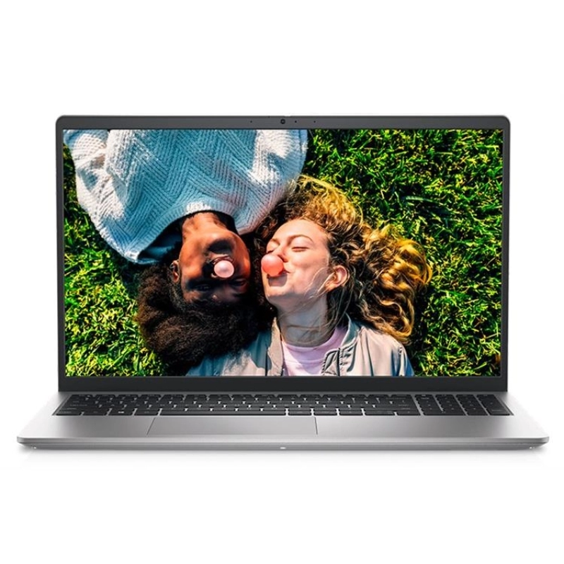 Laptop Dell Inspiron 3520 N3520-i5U165W11SLU-BL /i5-1235U/16GB/512GSSD/15.6FHD/W11+OffHS24/Bạc/LED Kboard
