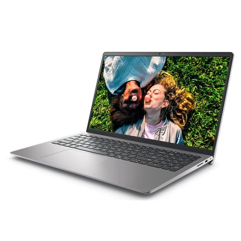 Laptop Dell Inspiron 3520 N3520-i5U165W11SLU-BL /i5-1235U/16GB/512GSSD/15.6FHD/W11+OffHS24/Bạc/LED Kboard