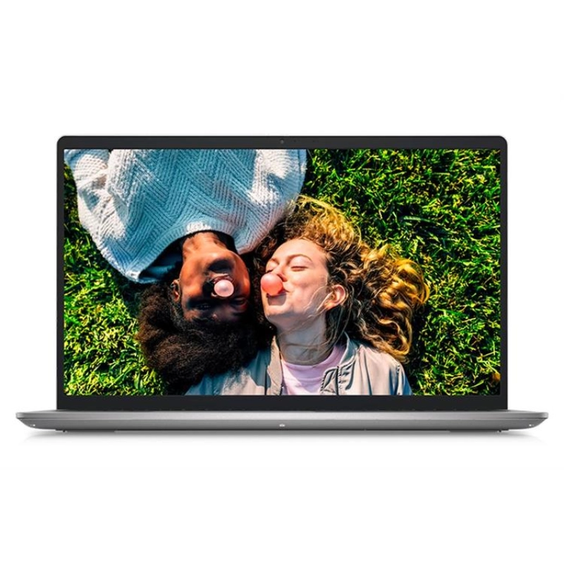 Laptop Dell Inspiron 3520 N3520-i5U165W11SLU-BL /i5-1235U/16GB/512GSSD/15.6FHD/W11+OffHS24/Bạc/LED Kboard