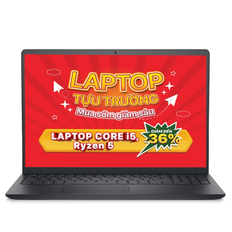 Laptop Dell Inspiron 3530 i5U085W11BLU