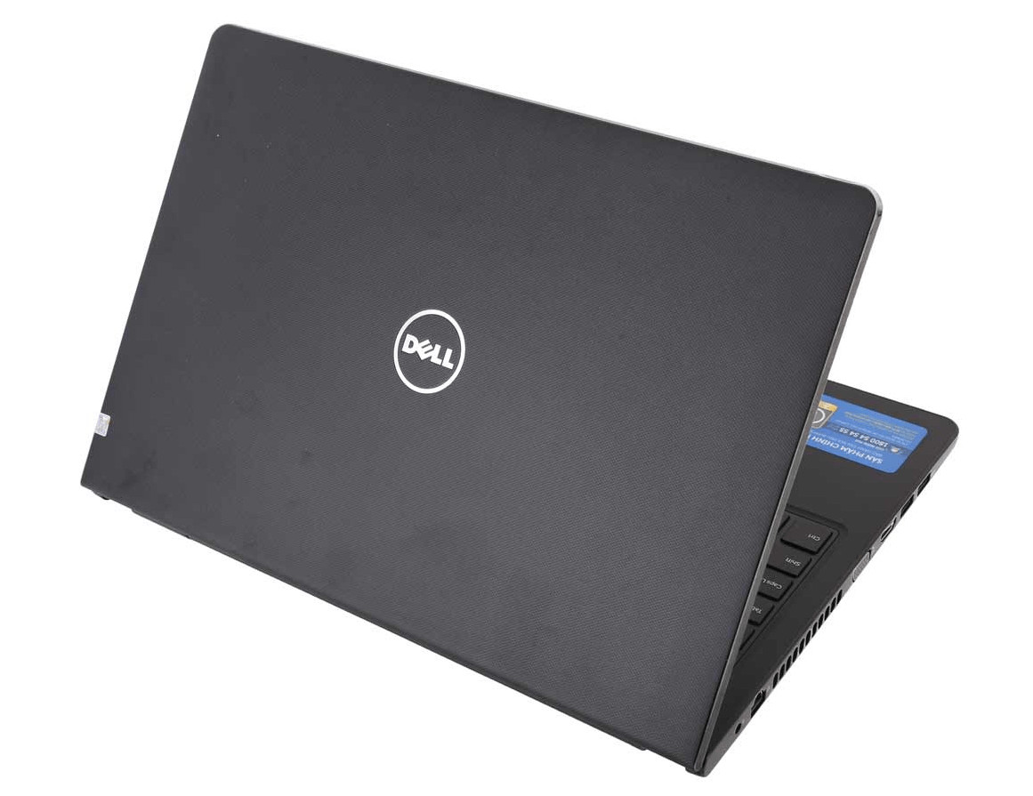 Laptop DELL Inspiron 3567 (N3567S) - P63F002 /i3-7020U