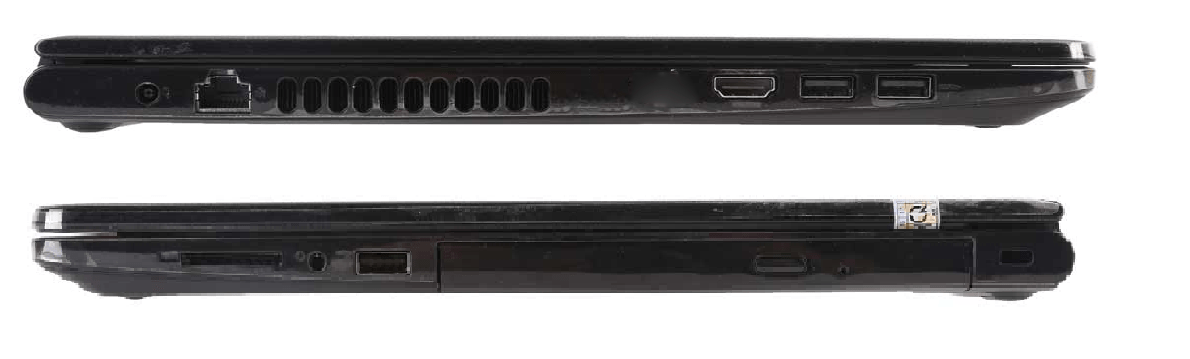 Laptop DELL Inspiron 3567 (N3567S) - P63F002 /i3-7020U