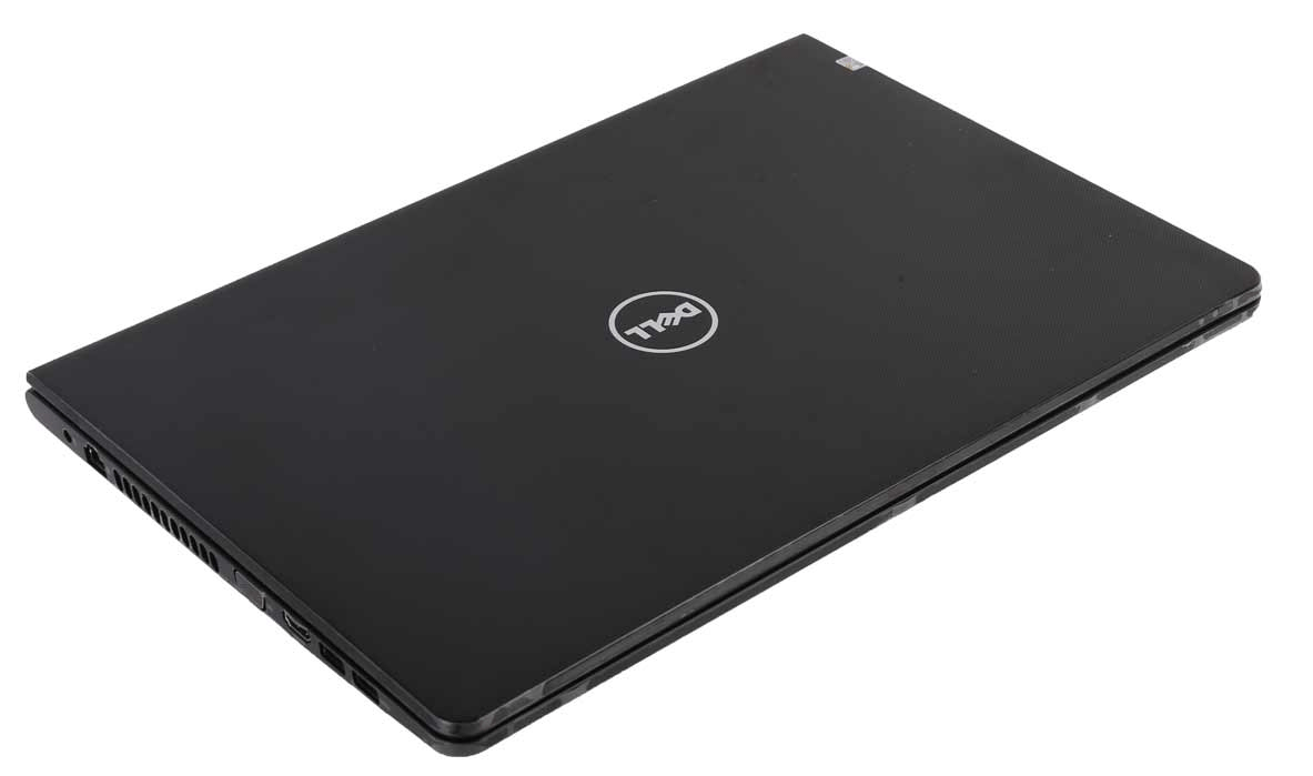 Laptop DELL Inspiron 3567 (N3567S) - P63F002 /i3-7020U