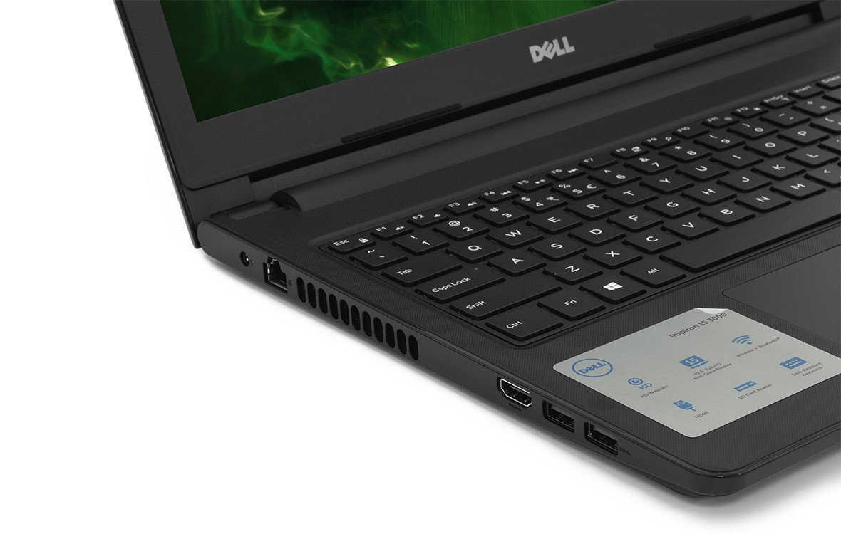 Laptop Dell Inspiron 3576 C5I31132F