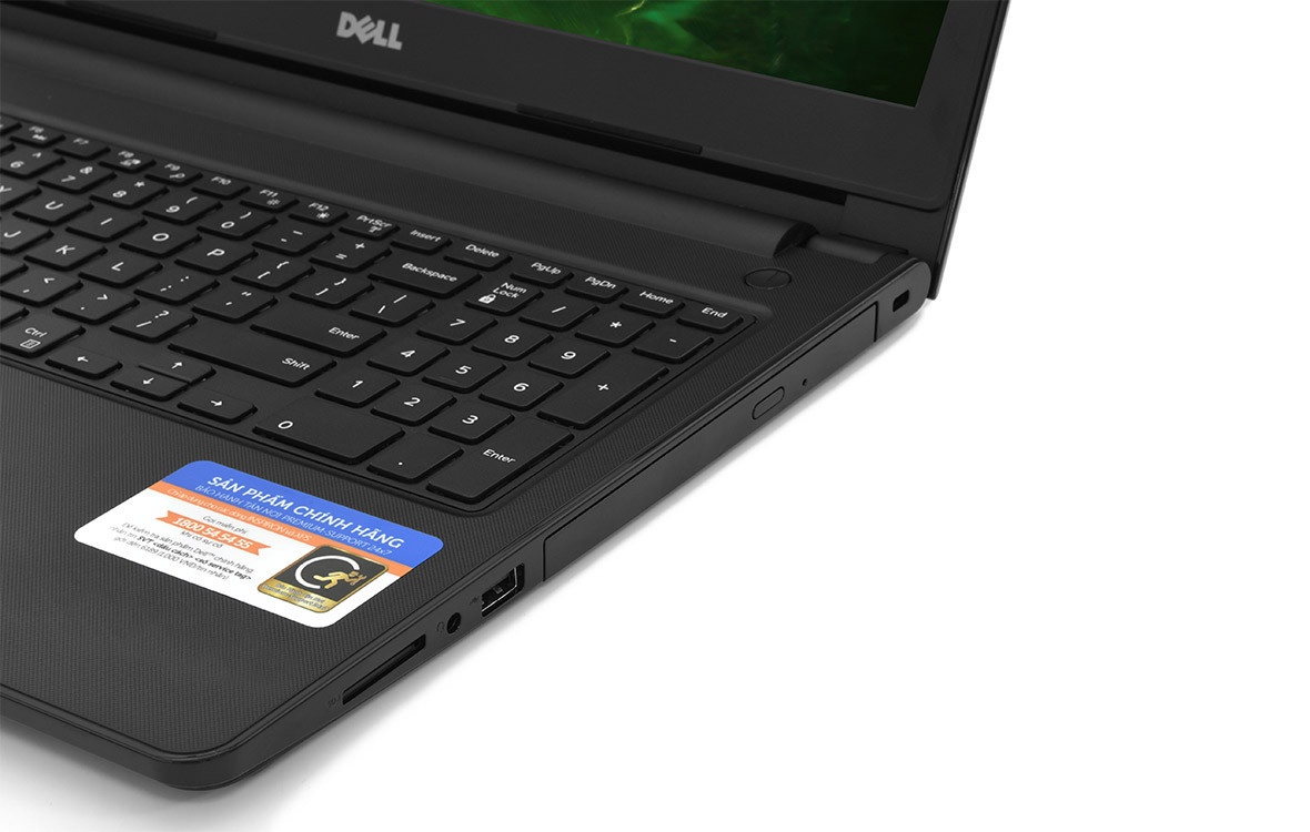 Laptop Dell Inspiron 3576 C5I31132F