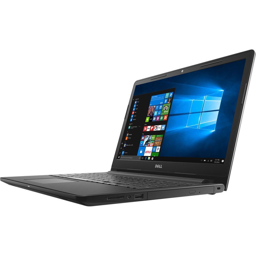 Laptop DELL Inspiron 3576E P63F002