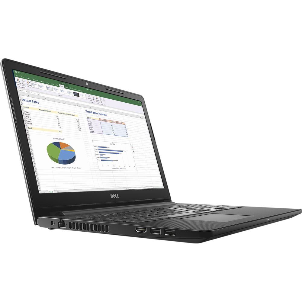 Laptop DELL Inspiron 3576E P63F002
