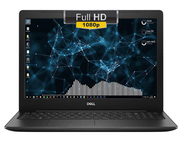 Laptop DELL Inspiron 3580 (N3580B) P75F006N80B