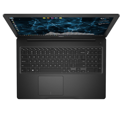 Laptop DELL Inspiron 3580 (N3580B) P75F006N80B