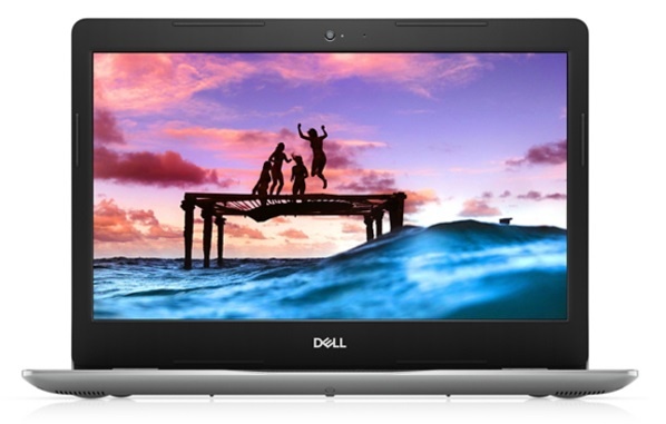 Laptop Dell Inspiron 3580-70184569