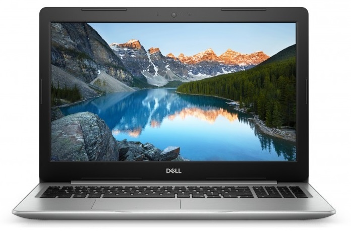 Laptop Dell Inspiron 3580 70186847 / 70194511