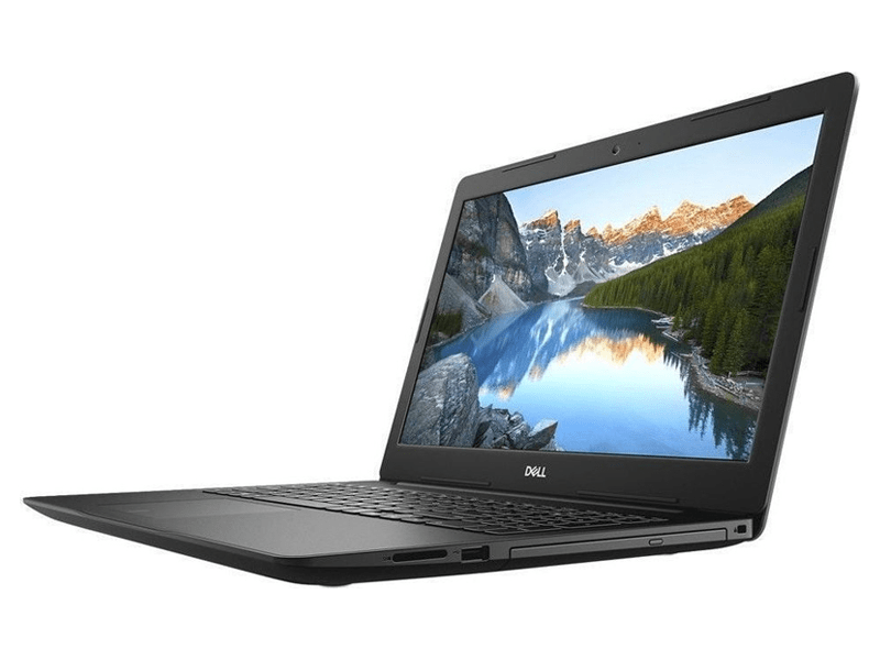 Laptop Dell Inspiron 3581 N5I3150W