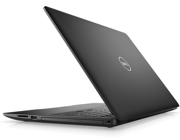 Laptop Dell Inspiron 3593 70197459 Đen Win10