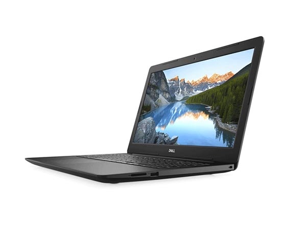 Laptop Dell Inspiron 3593 70205743 W10 Đen