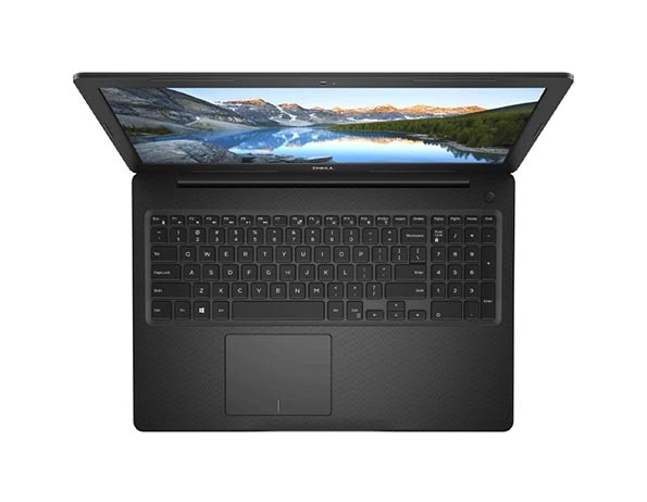 Laptop Dell Inspiron 3593 70205743 W10 Đen