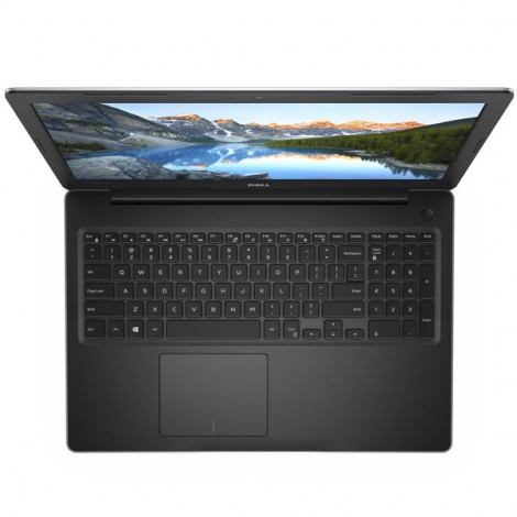 Laptop Dell Inspiron 3593 70211828 W10 Bạc