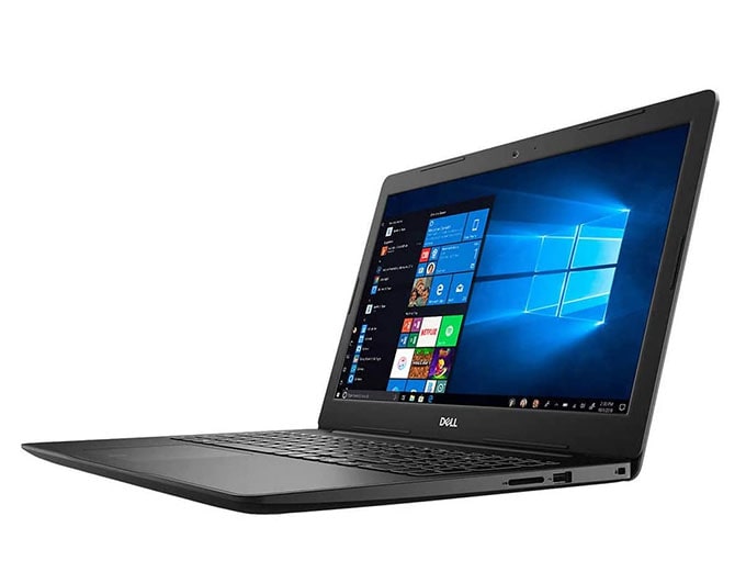 Laptop Dell Inspiron 3593 (N3593C) P75F013