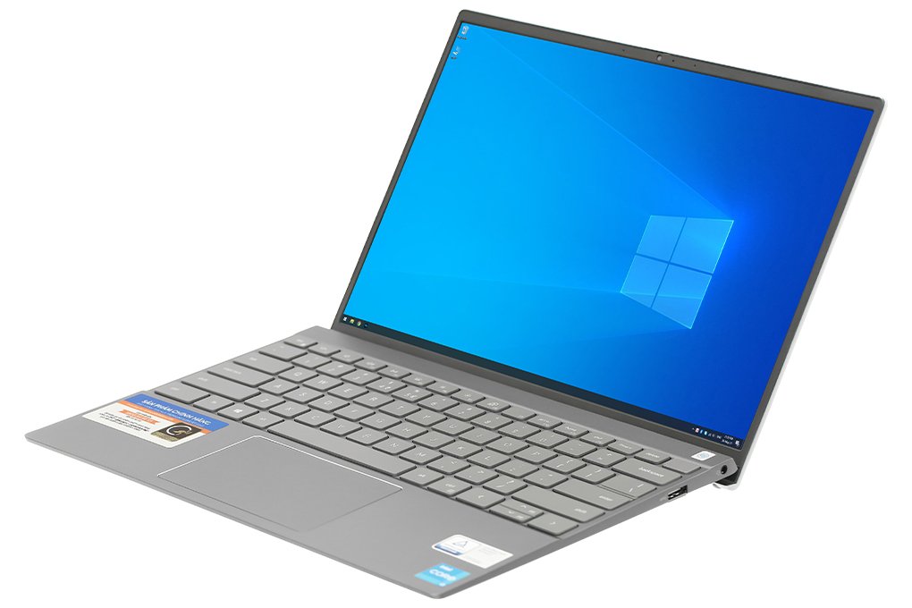 Laptop Dell Inspiron 5310 N3I3116W Bạc