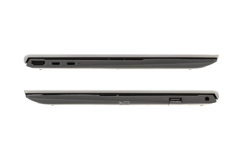 Laptop Dell Inspiron 5310 N3I3116W Bạc