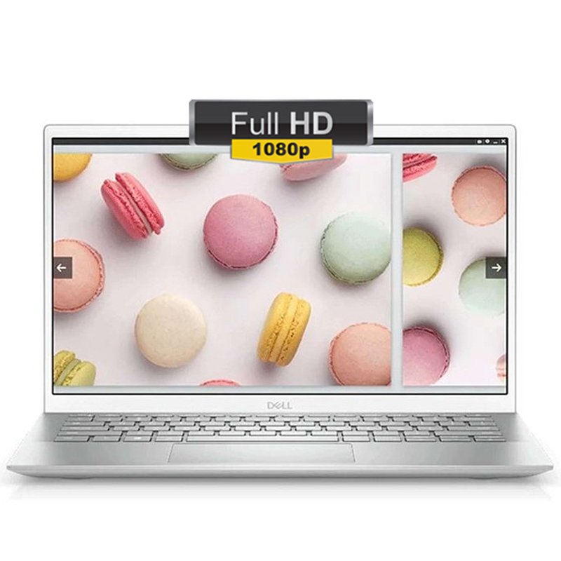 Laptop Dell Inspiron 5310 N3I3116W Bạc