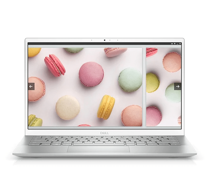 Laptop Dell Inspiron 5402 (N5402A) Bạc