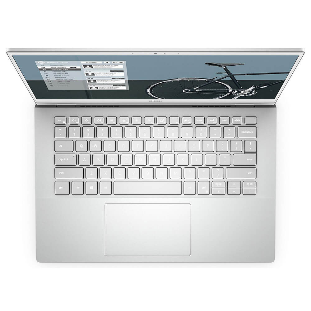 Laptop Dell Inspiron 5402 (N5402A) Bạc