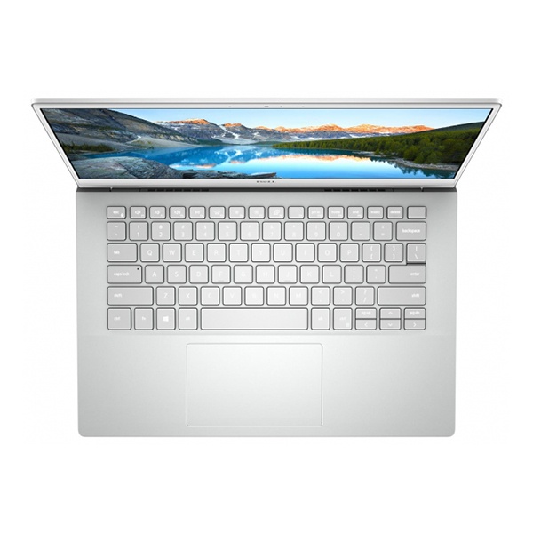 Laptop Dell Inspiron 5405 VK0MC1 Bạc