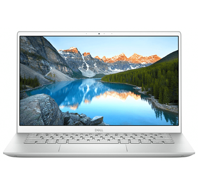 Laptop Dell Inspiron 5405 VK0MC1 Bạc