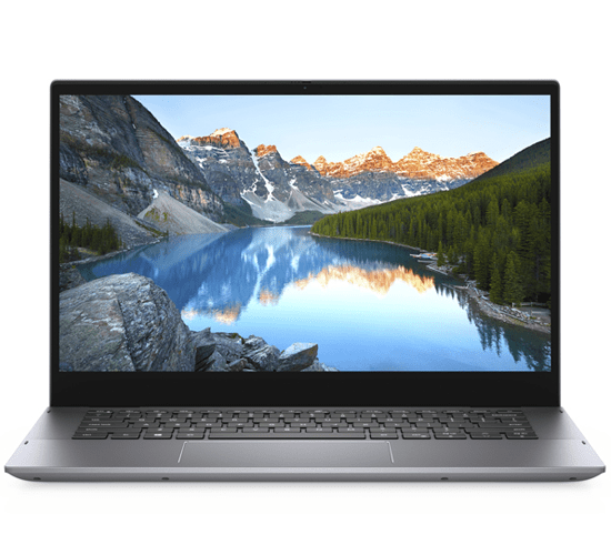 Laptop Dell Inspiron 5406 70232602 Xám