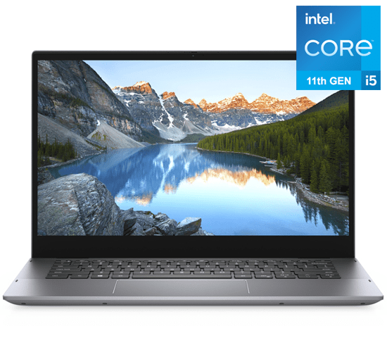 Laptop Dell Inspiron 5406 70232602 Xám