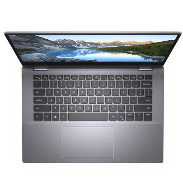 Laptop Dell Inspiron 5406 70232602 Xám