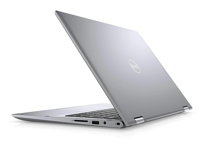 Laptop Dell Inspiron 5406 N4I5047W Xám