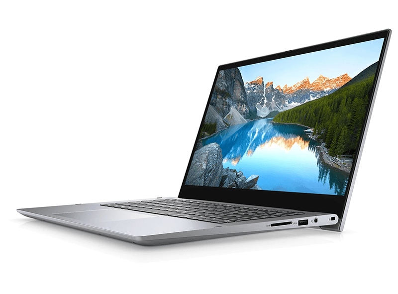 Laptop Dell Inspiron 5406 N4I5047W Xám