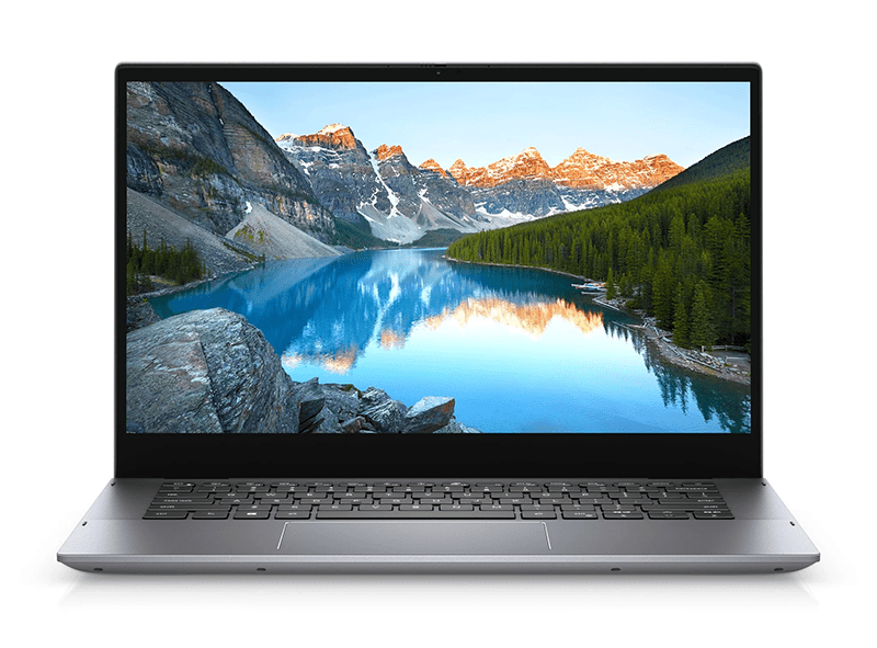 Laptop Dell Inspiron 5406 N4I5047W Xám