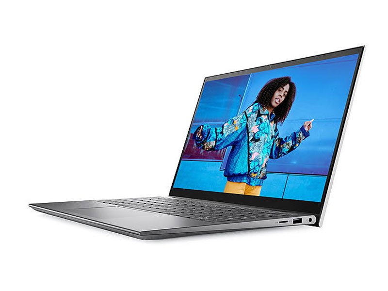 Laptop Dell Inspiron 5410 2in1 70262927 Bạc