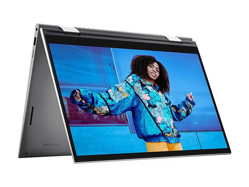 Laptop Dell Inspiron 5410 2in1 70262927 Bạc