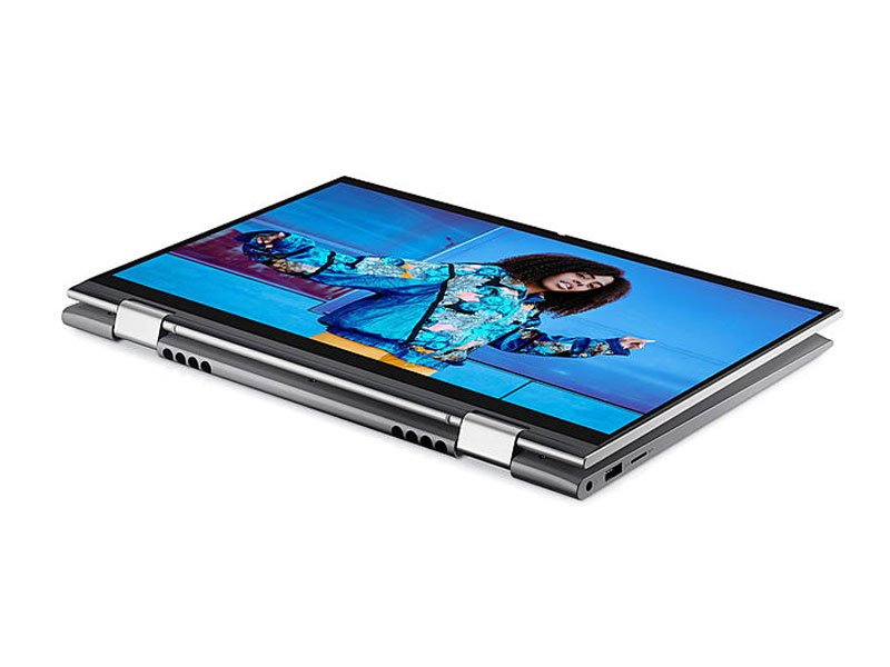 Laptop Dell Inspiron 5410 2in1 70262927 Bạc