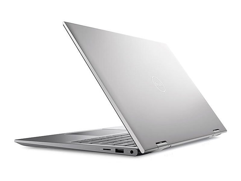 Laptop Dell Inspiron 5410 2in1 70262927 Bạc