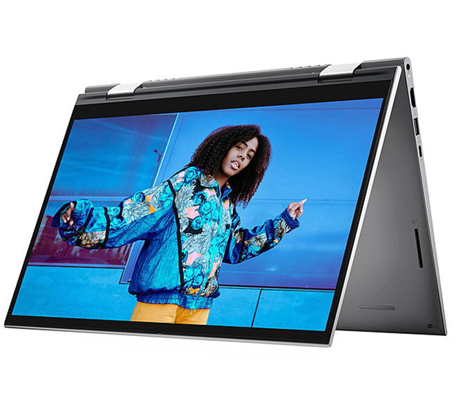 Laptop Dell Inspiron 5410 2in1 70262927 Bạc